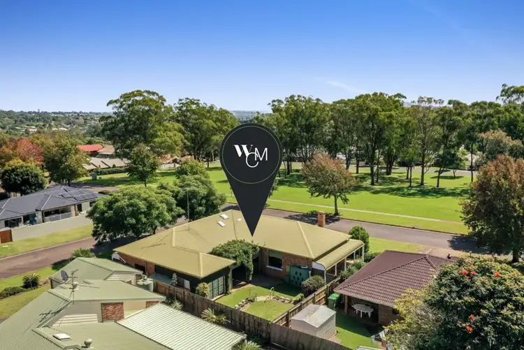 Third view of Homely house listing, 12 Wirreanda Drive, Rangeville QLD 4350