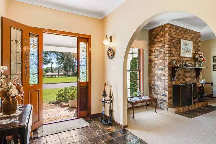 Fourth view of Homely house listing, 12 Wirreanda Drive, Rangeville QLD 4350