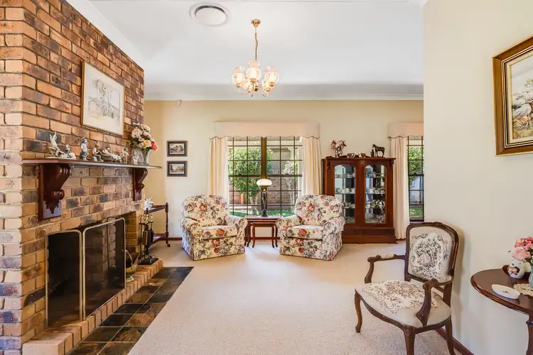 Fifth view of Homely house listing, 12 Wirreanda Drive, Rangeville QLD 4350