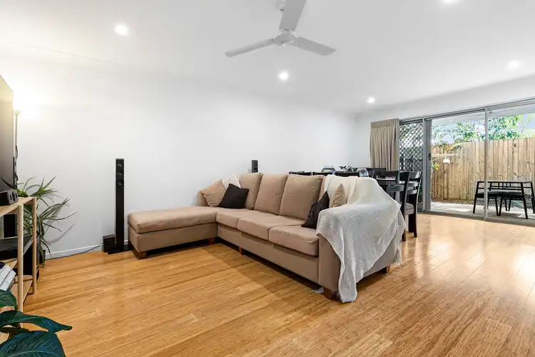 35/30 Taylor Place, Mackenzie QLD 4156
