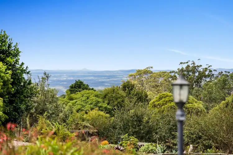 Main view of Homely house listing, 34 Hilltop Crescent, Blue Mountain Heights QLD 4350