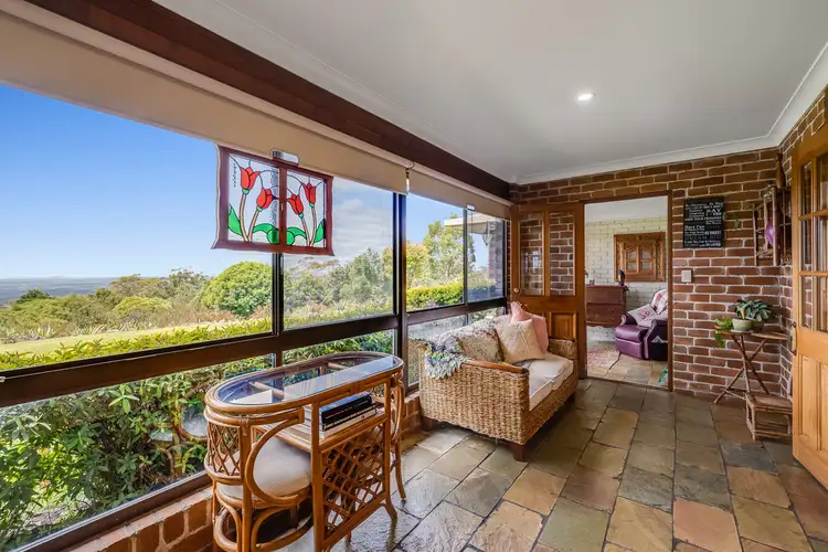 Third view of Homely house listing, 34 Hilltop Crescent, Blue Mountain Heights QLD 4350