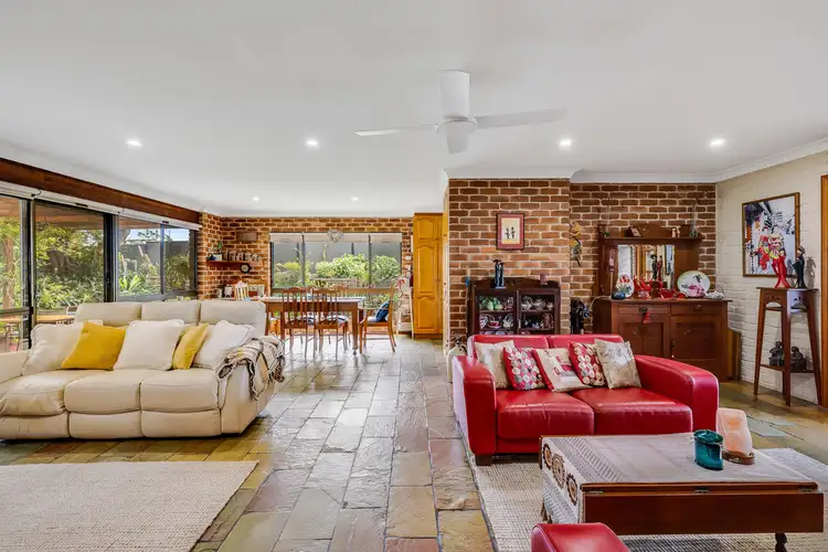 Fourth view of Homely house listing, 34 Hilltop Crescent, Blue Mountain Heights QLD 4350