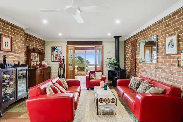 Fifth view of Homely house listing, 34 Hilltop Crescent, Blue Mountain Heights QLD 4350
