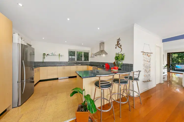 Main view of Homely house listing, 11 Ootana Street, Chapel Hill QLD 4069