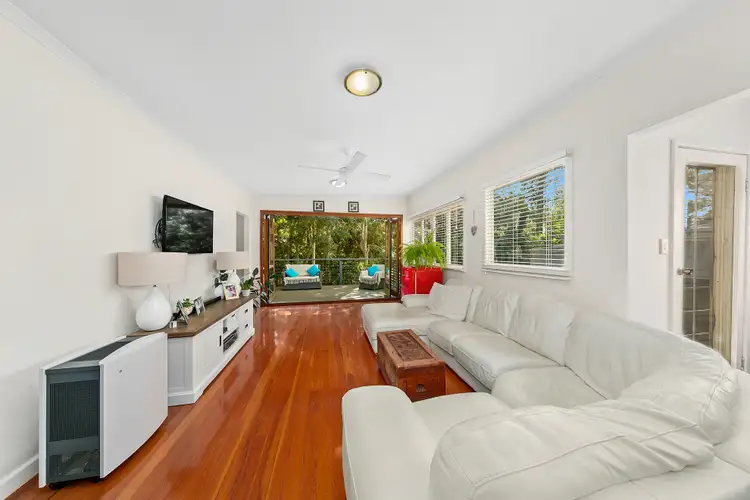 Fifth view of Homely house listing, 11 Ootana Street, Chapel Hill QLD 4069