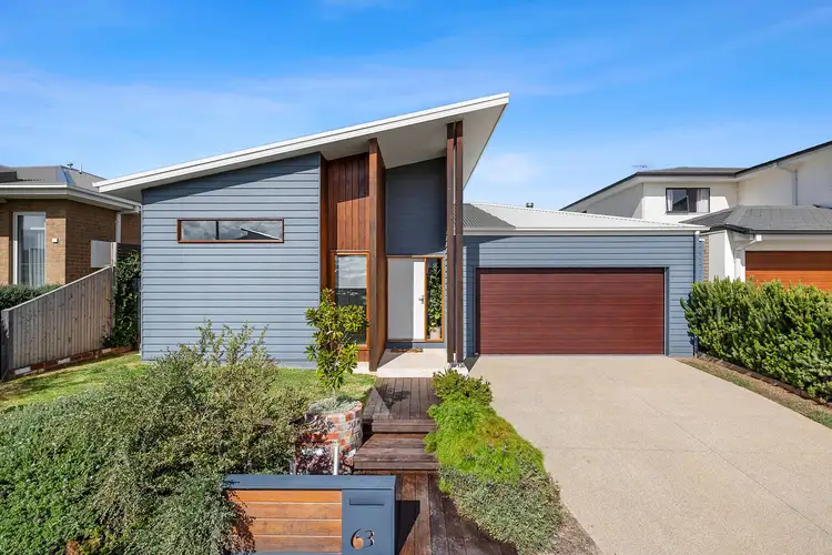 63 Marine Drive, Torquay VIC 3228