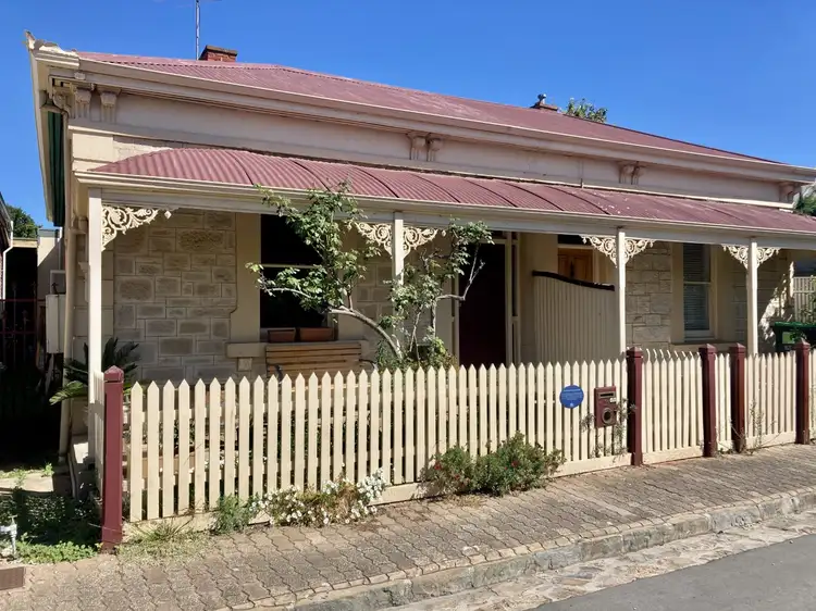 23 Murray Street, North Adelaide SA 5006