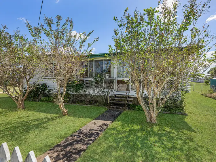29 Cafferky Street, One Mile QLD 4305