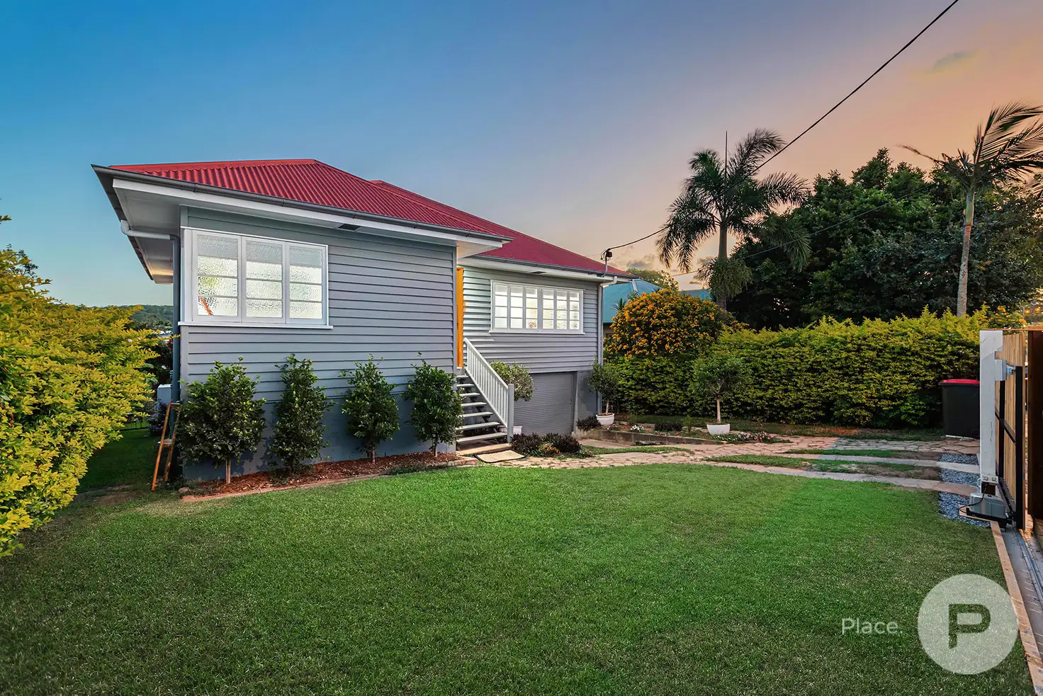 Main view of Homely house listing, 669 Old Cleveland Road, Camp Hill QLD 4152