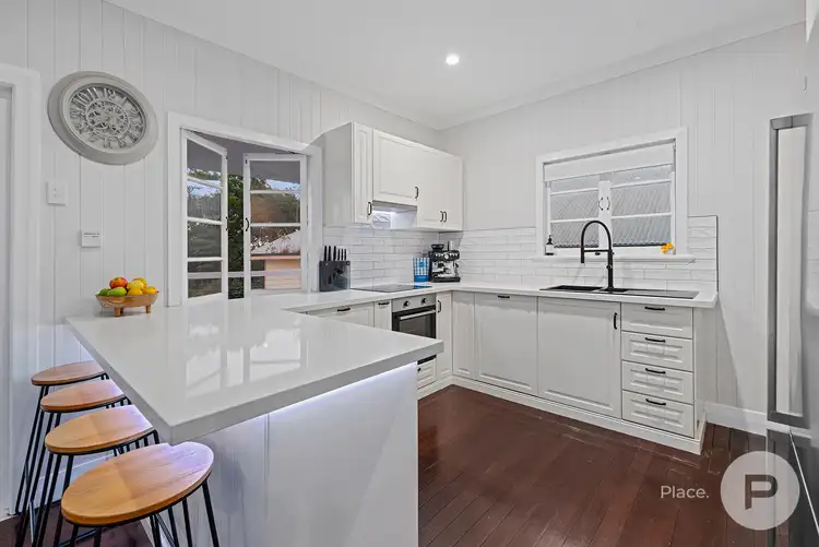 Third view of Homely house listing, 669 Old Cleveland Road, Camp Hill QLD 4152