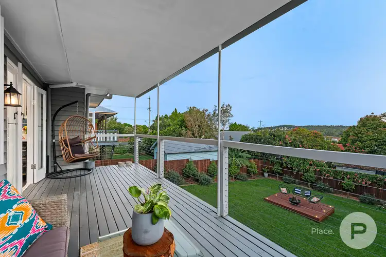 Sixth view of Homely house listing, 669 Old Cleveland Road, Camp Hill QLD 4152