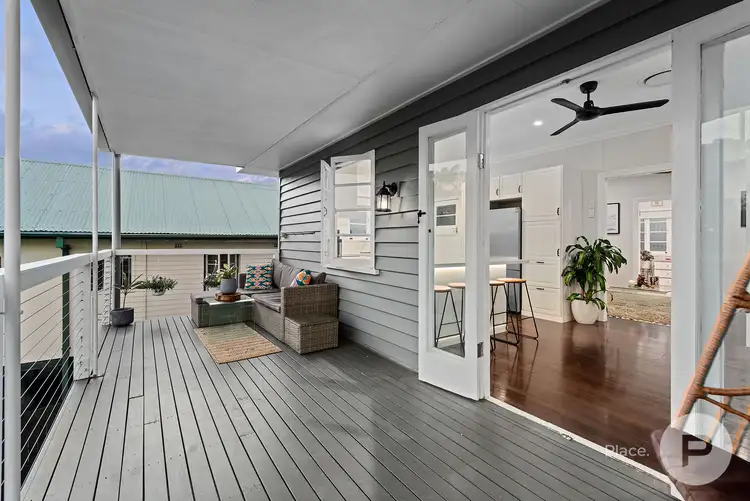 Seventh view of Homely house listing, 669 Old Cleveland Road, Camp Hill QLD 4152