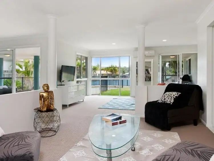 Sixth view of Homely house listing, 34 The Peninsula, Noosa Waters QLD 4566