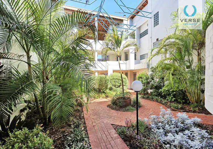 Main view of Homely apartment listing, 10/303 Cambridge Street, Wembley WA 6014