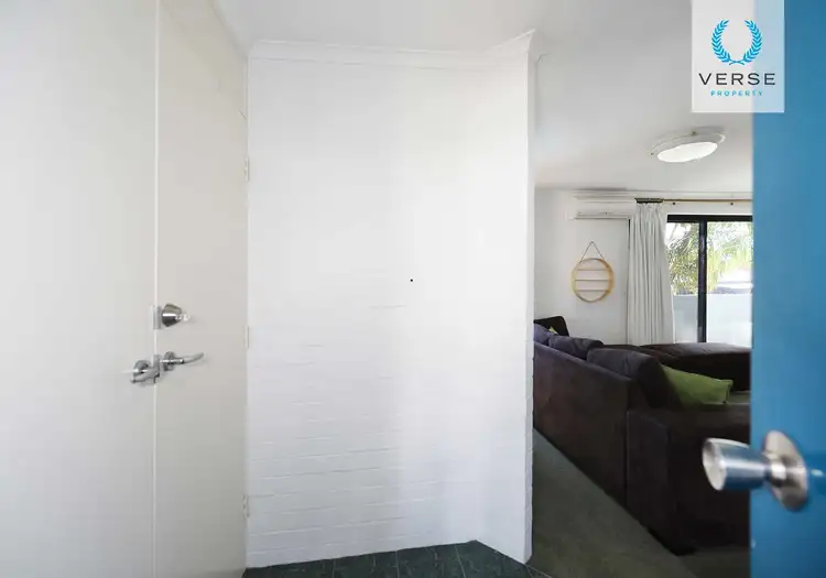 Second view of Homely apartment listing, 10/303 Cambridge Street, Wembley WA 6014