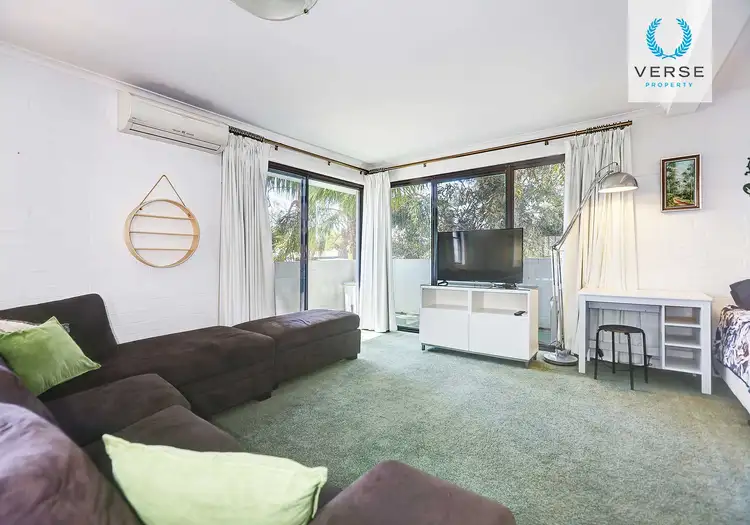 Third view of Homely apartment listing, 10/303 Cambridge Street, Wembley WA 6014