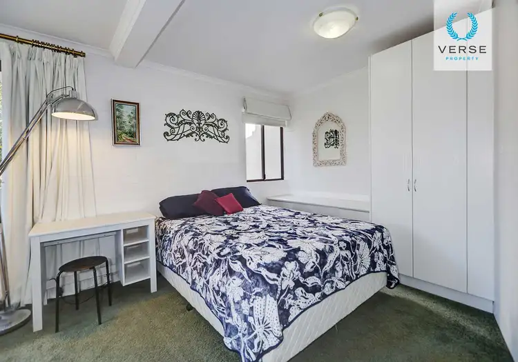 Fourth view of Homely apartment listing, 10/303 Cambridge Street, Wembley WA 6014