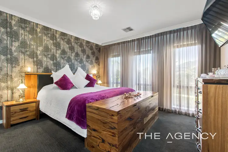 23 Anguilla Gardens, Iluka WA 6028