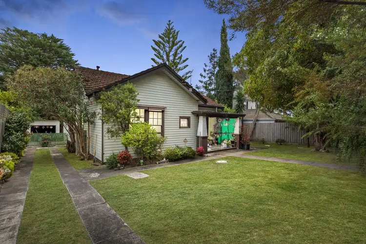 Second view of Homely house listing, 36 Clyde Street, Surrey Hills VIC 3127