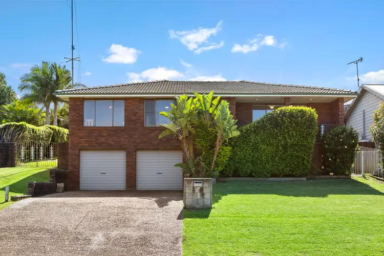 Main view of Homely house listing, Lot 21/42 Davies Parade, Mount Hutton NSW 2290