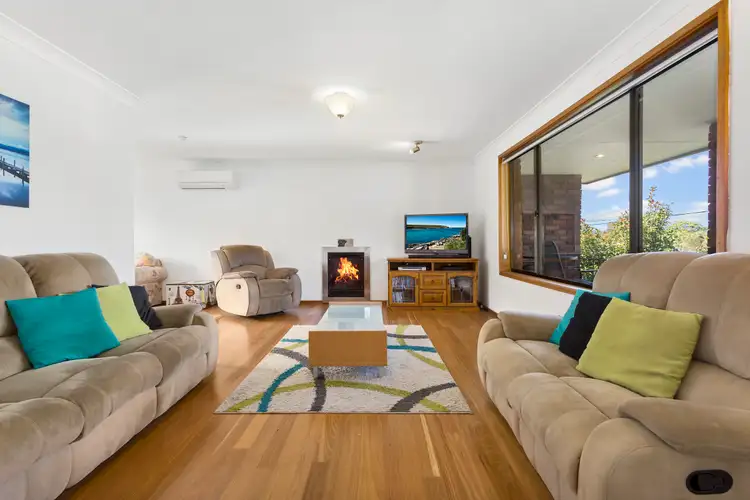 Second view of Homely house listing, Lot 21/42 Davies Parade, Mount Hutton NSW 2290
