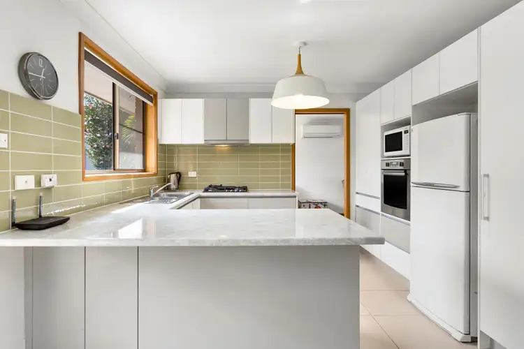 Third view of Homely house listing, Lot 21/42 Davies Parade, Mount Hutton NSW 2290