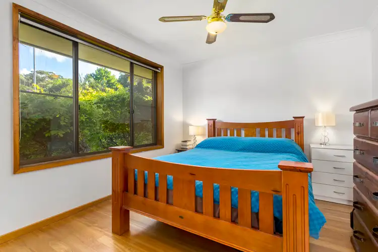 Fourth view of Homely house listing, Lot 21/42 Davies Parade, Mount Hutton NSW 2290
