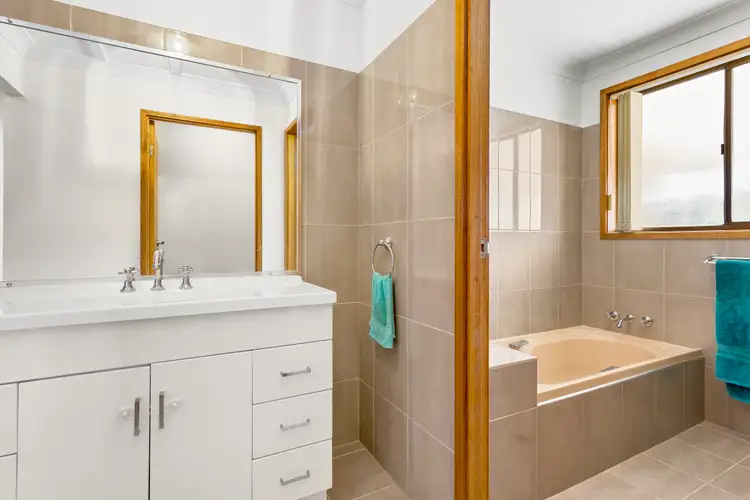Fifth view of Homely house listing, Lot 21/42 Davies Parade, Mount Hutton NSW 2290