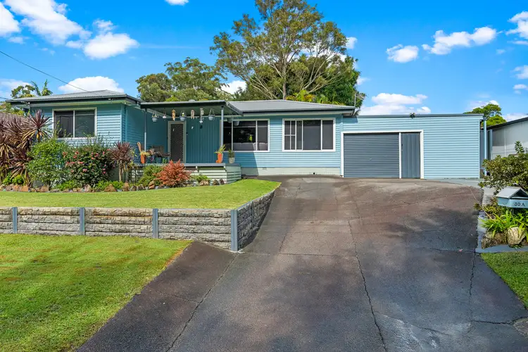 Main view of Homely house listing, 30a Dalton Street, Wyoming NSW 2250