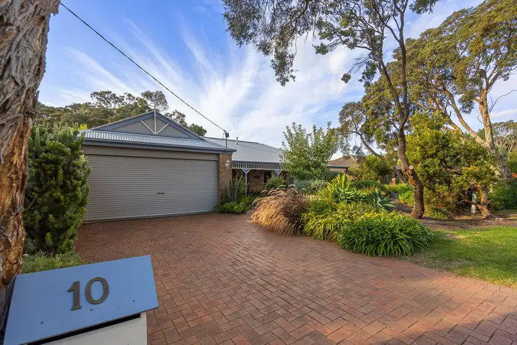 10 Tanya Street, Rye VIC 3941