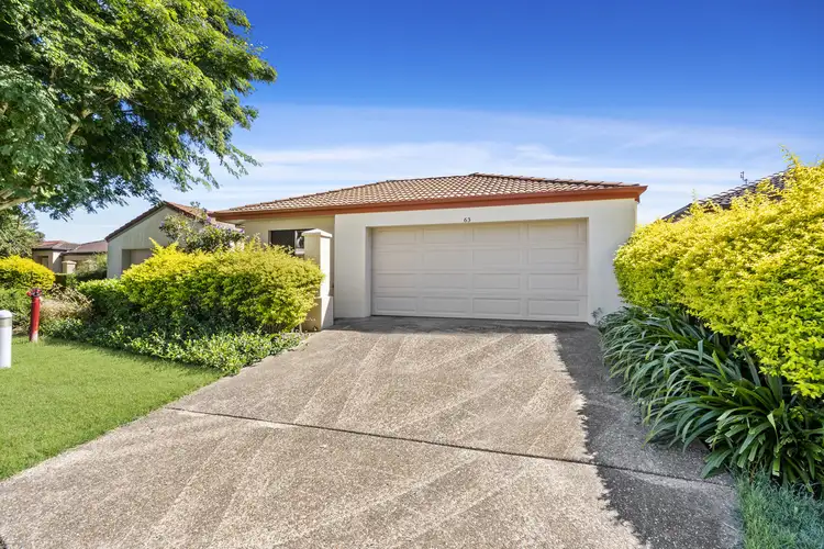 63/64 Gilston Road, Nerang QLD 4211