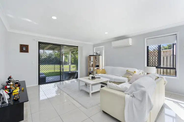 Second view of Homely house listing, 63/64 Gilston Road, Nerang QLD 4211