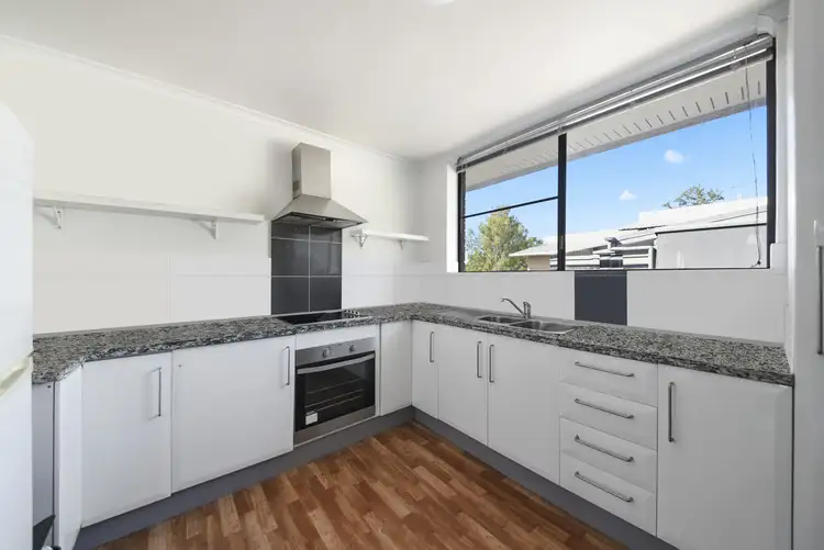 Fourth view of Homely unit listing, 5/59 Warren Street, St Lucia QLD 4067