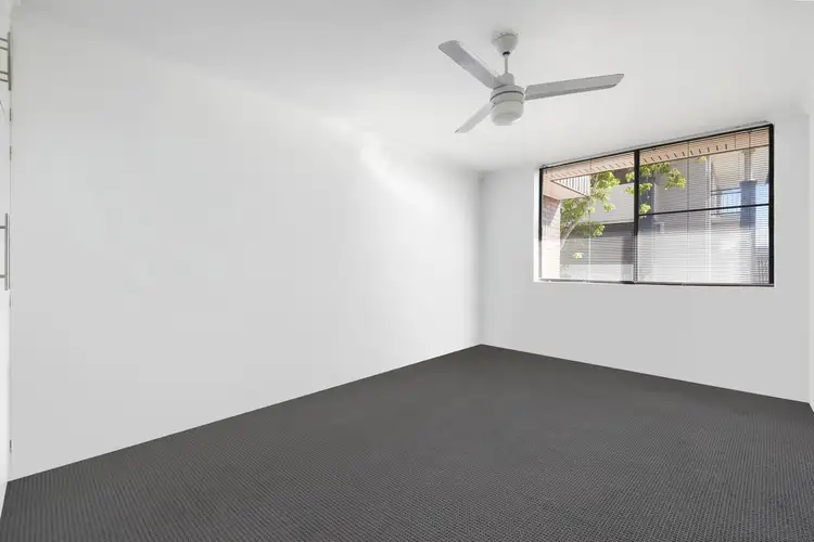 Fifth view of Homely unit listing, 5/59 Warren Street, St Lucia QLD 4067