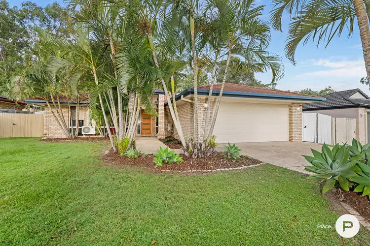 5 Mirima Place, Parkinson QLD 4115