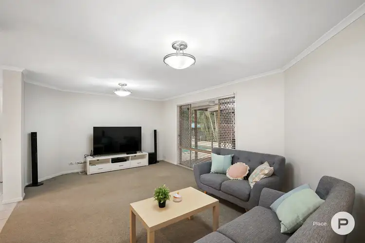 Third view of Homely house listing, 5 Mirima Place, Parkinson QLD 4115