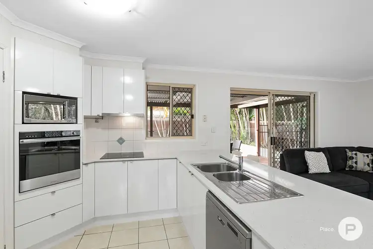 Fifth view of Homely house listing, 5 Mirima Place, Parkinson QLD 4115
