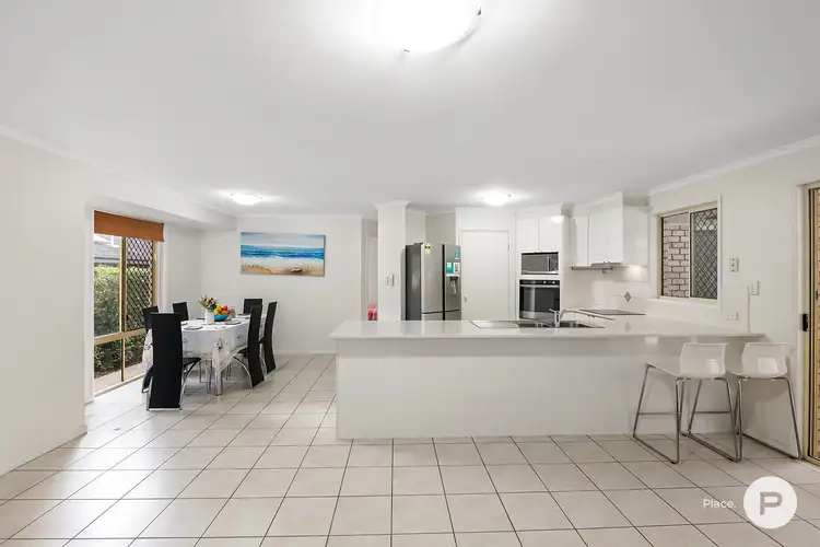 Sixth view of Homely house listing, 5 Mirima Place, Parkinson QLD 4115