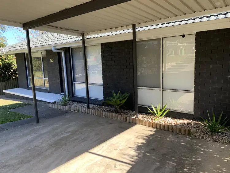Third view of Homely house listing, 50 Nightingale Square, Glossodia NSW 2756