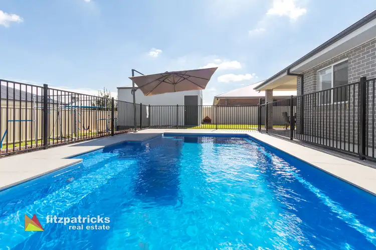 50 Paradise Drive, Gobbagombalin NSW 2650