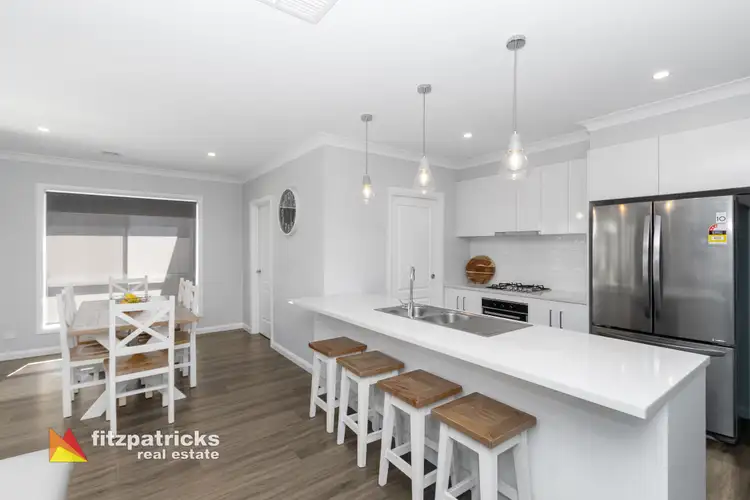 Fourth view of Homely house listing, 50 Paradise Drive, Gobbagombalin NSW 2650