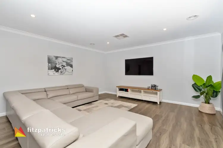 Sixth view of Homely house listing, 50 Paradise Drive, Gobbagombalin NSW 2650