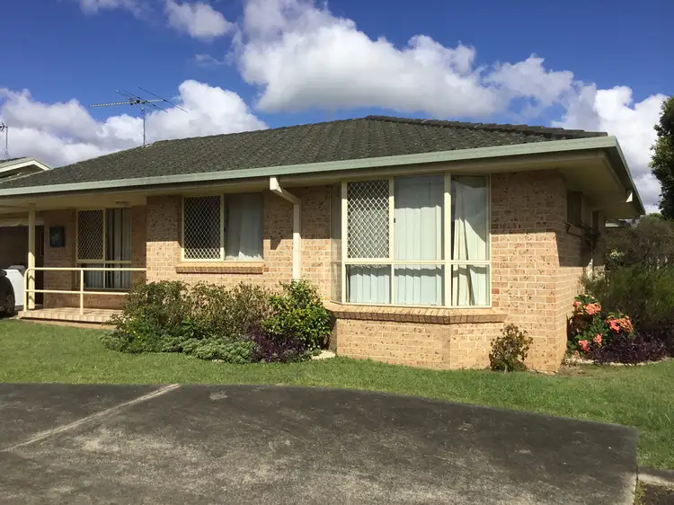 8/150 Turf Street, Grafton NSW 2460