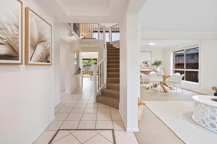 Main view of Homely house listing, 49 Pemberton Boulevard, Lisarow NSW 2250