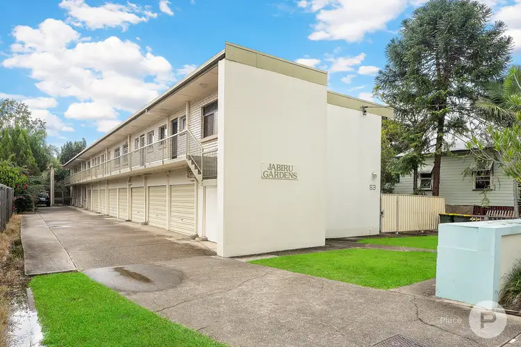 6/63 Eton Street, Nundah QLD 4012