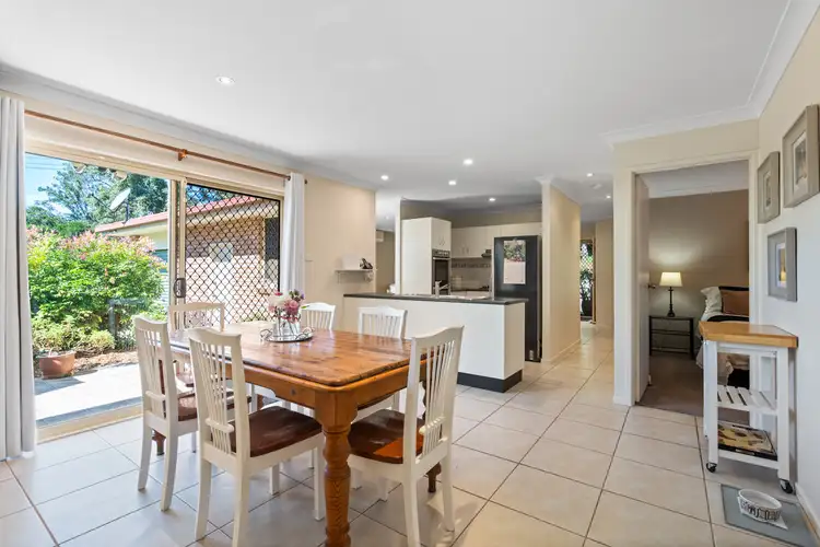 Second view of Homely house listing, 2 The Rise, Lisarow NSW 2250
