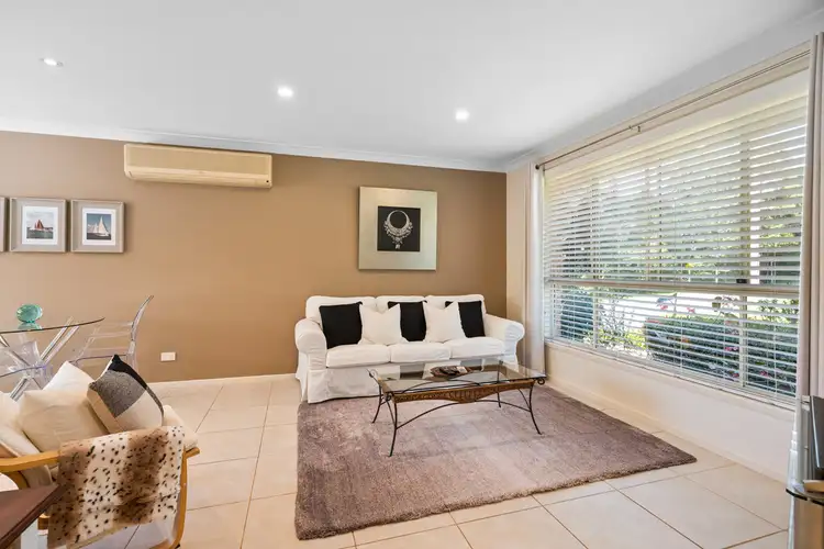Third view of Homely house listing, 2 The Rise, Lisarow NSW 2250