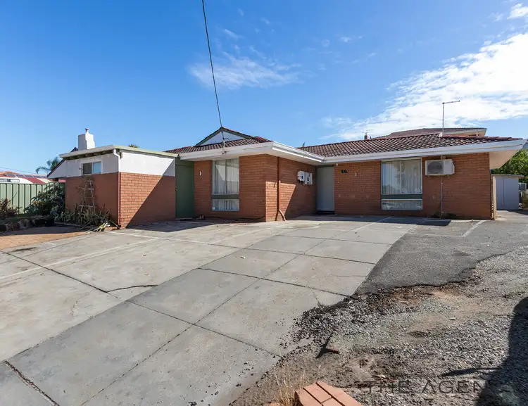 Fourth view of Homely house listing, 165 Manning Road, Bentley WA 6102