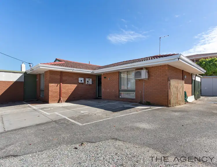 Fifth view of Homely house listing, 165 Manning Road, Bentley WA 6102